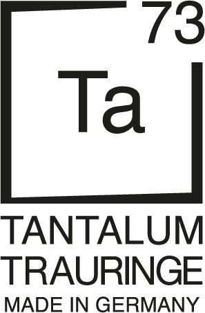 Tantalum Trauringe Uhren & Schmuck Servatius