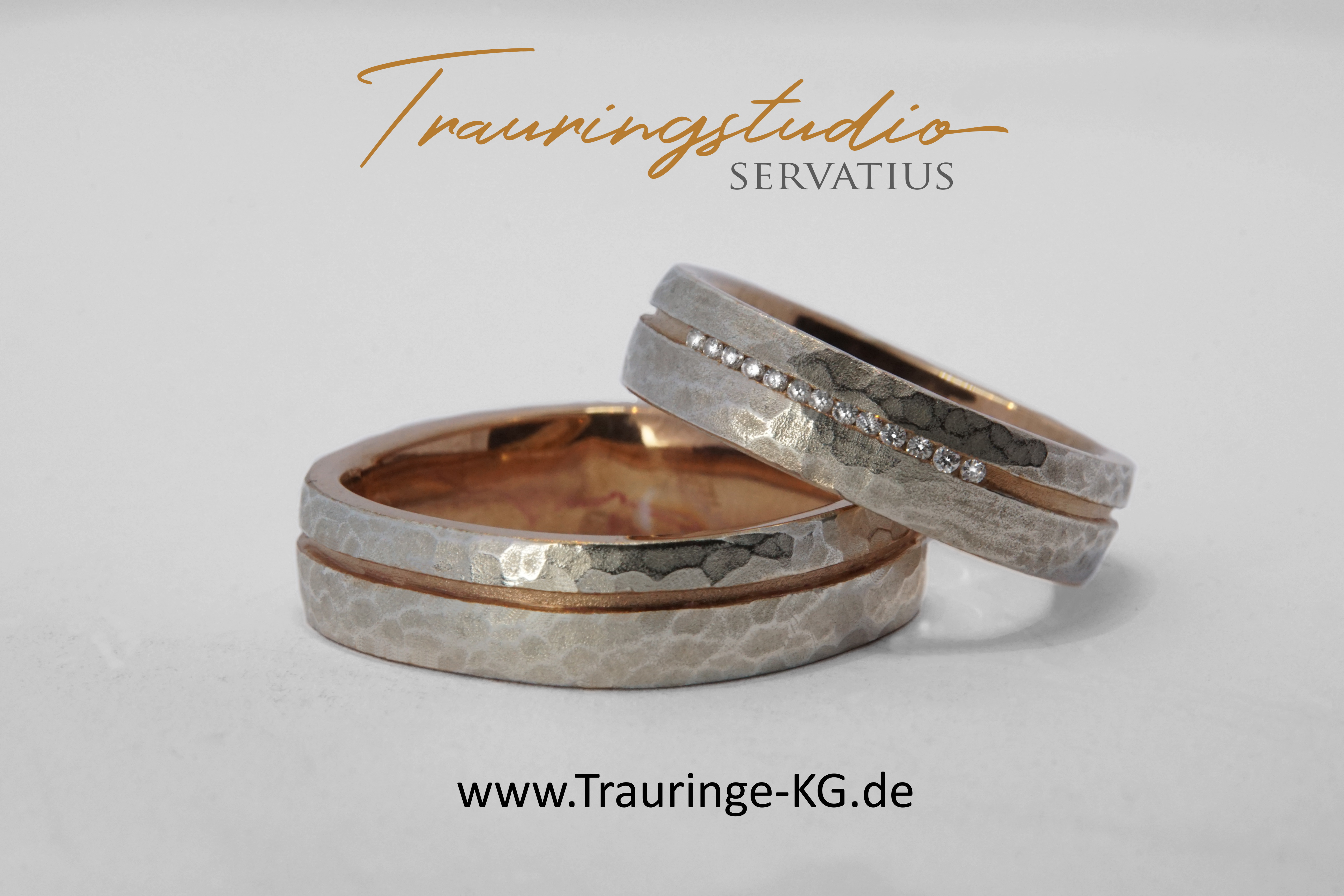 Trauringstudio Servatius Bad Kissingen